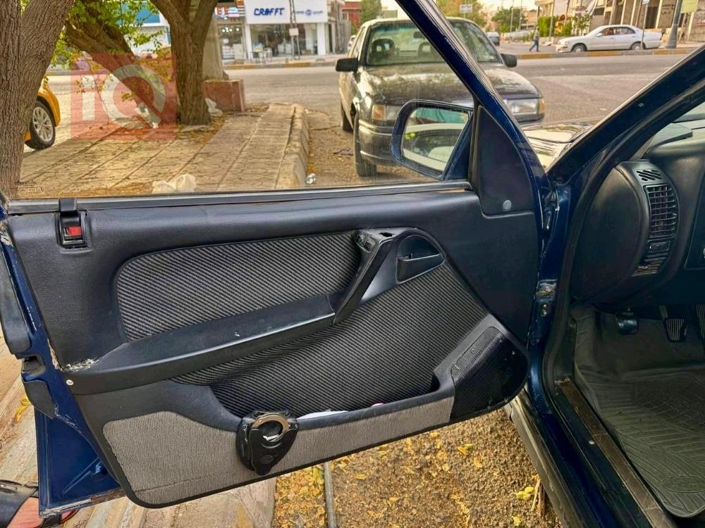 Opel Omega